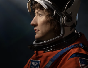 Qui est Christina Koch, la première femme à partir vers la Lune ? Un tournant historique pour la NASA