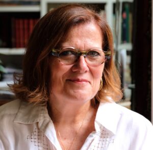 Catherine Giboin : à l’échelle mondiale, seulement 8 % des financements philanthropiques sont consacrés à l’égalité de genre