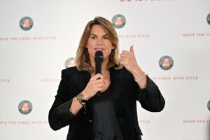 Roland-Garros : 65 000 dollars d’amende pour Adolfo Daniel Vallejo après des propos sexistes visant une arbitre