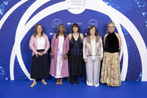 Qui sont les cinq chercheuses récompensées par le Prix L&rsquo;Oréal-UNESCO Pour les Femmes et la Science 2026 ?