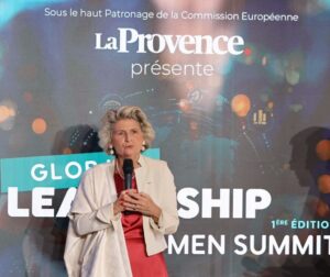 Chiara Corazza : « Le leadership par les femmes constitue aujourd&rsquo;hui un projet collectif pour nos sociétés et nos économies»