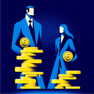 Transparence salariale : le retard de la France et de plusieurs États européens coûte des milliards d&rsquo;euros aux femmes chaque année