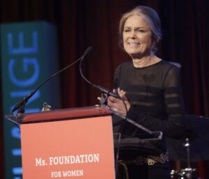Gloria Steinem est morte à 92 ans : la journaliste féministe qui a changé les médias et les droits des femmes