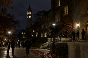 « Free pussy » : à l’université Cornell, sept étudiants accusés d’un viol collectif, l&rsquo;enquête rouvre deux ans après