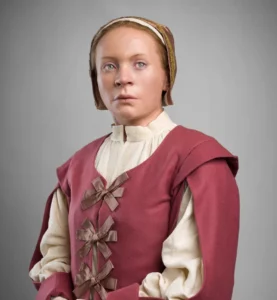 « Zosia », la jeune femme enterrée comme un vampire : ce que révèle une tombe vieille de 400 ans en Pologne