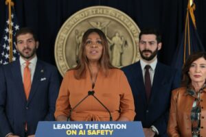 Affaire Cornell : Letitia James reprend l’enquête et New York veut changer la loi sur le viol