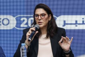Maroc : Fatima Ezzahra El Mansouri devient la première femme à la tête du gouvernement