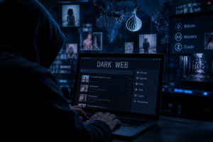 Dark web : près de 300 000 fichiers pédocriminels découverts chez l’administrateur présumé d’un forum
